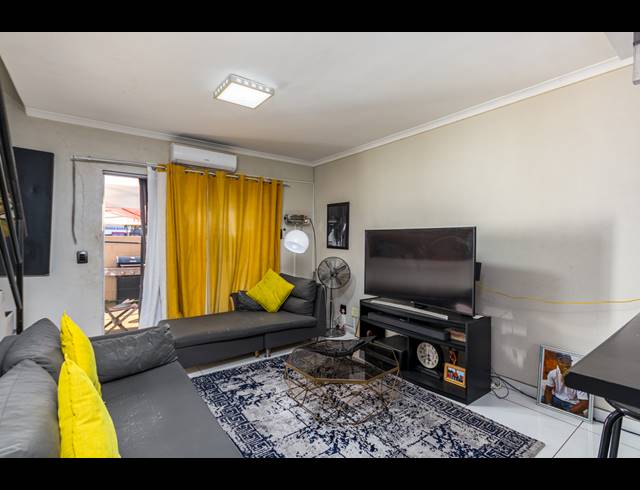 2 BEDROOM DUPLEX SOLD IN PARKLANDS